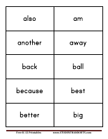 sight words second 100 words.pdf